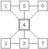 麻布中学校2006年算数第5問(解答・解説)の図1
